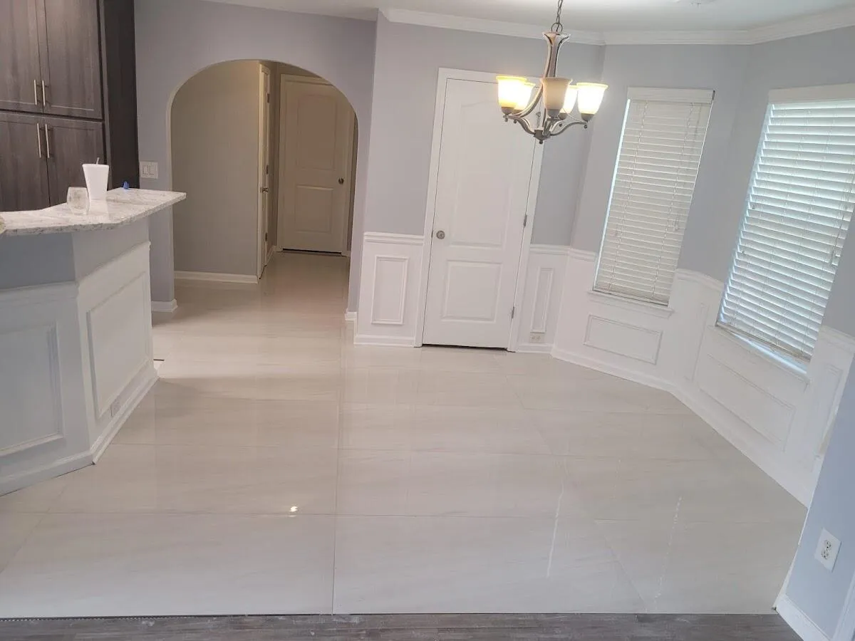 Water Damage Restoration services in Farmington Hills, MI